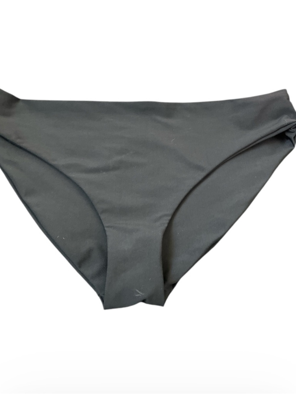 Hurley Black Women's Bikini Bottom